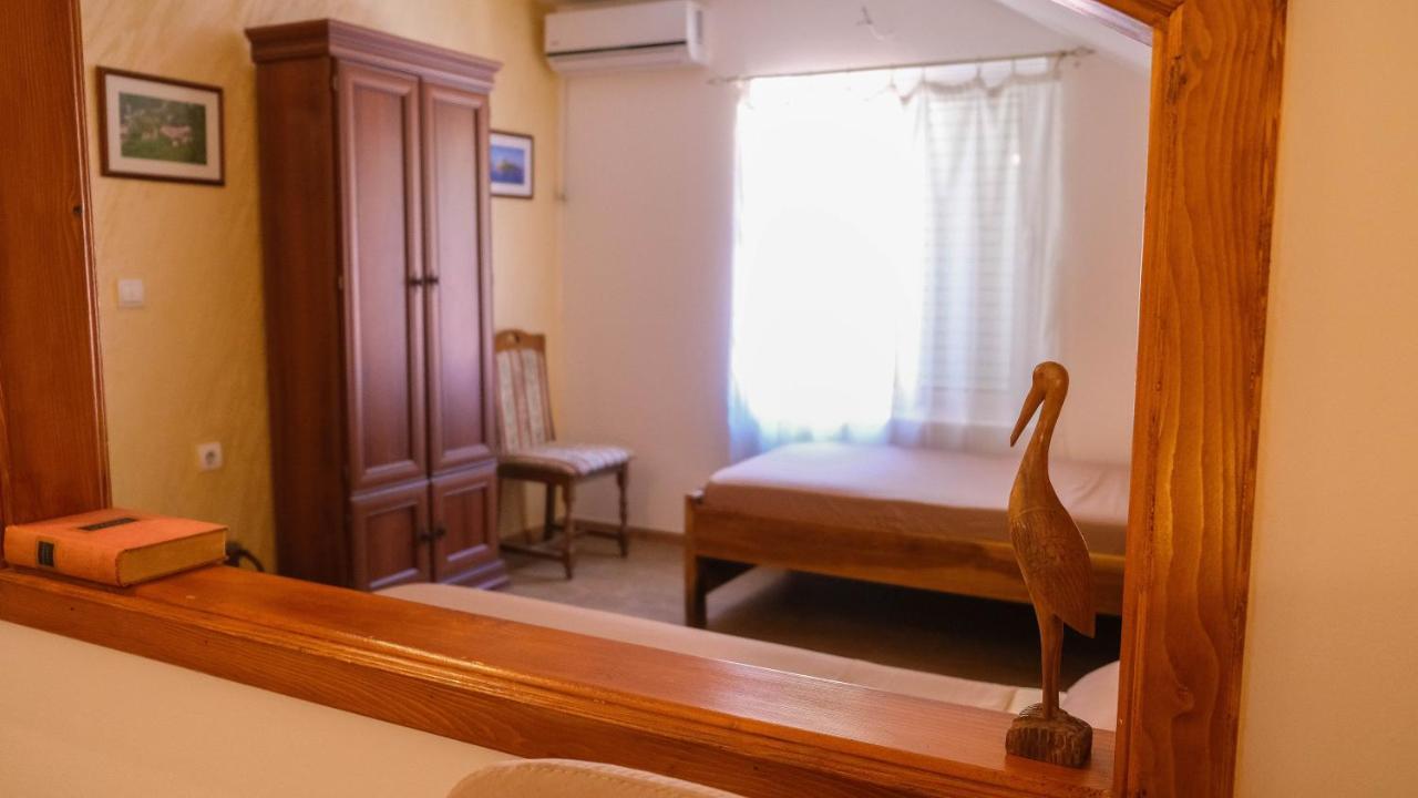 Country House Djurisic Virpazar Ngoại thất bức ảnh