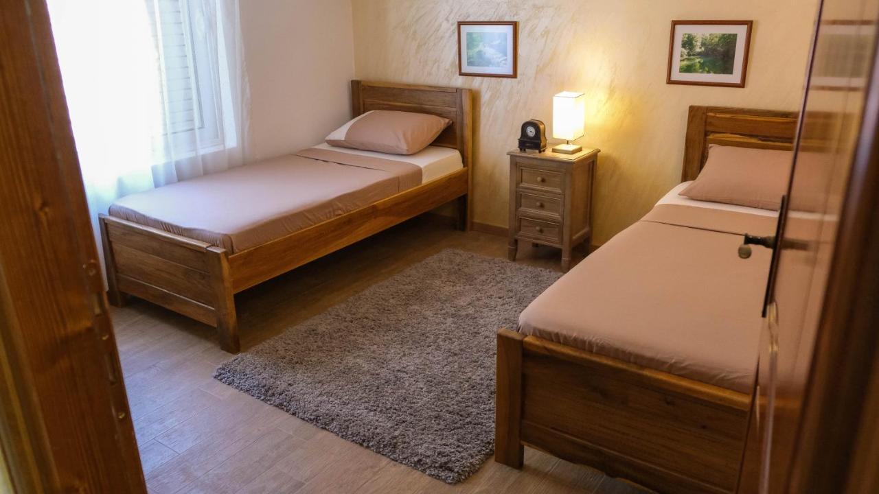 Country House Djurisic Virpazar Ngoại thất bức ảnh