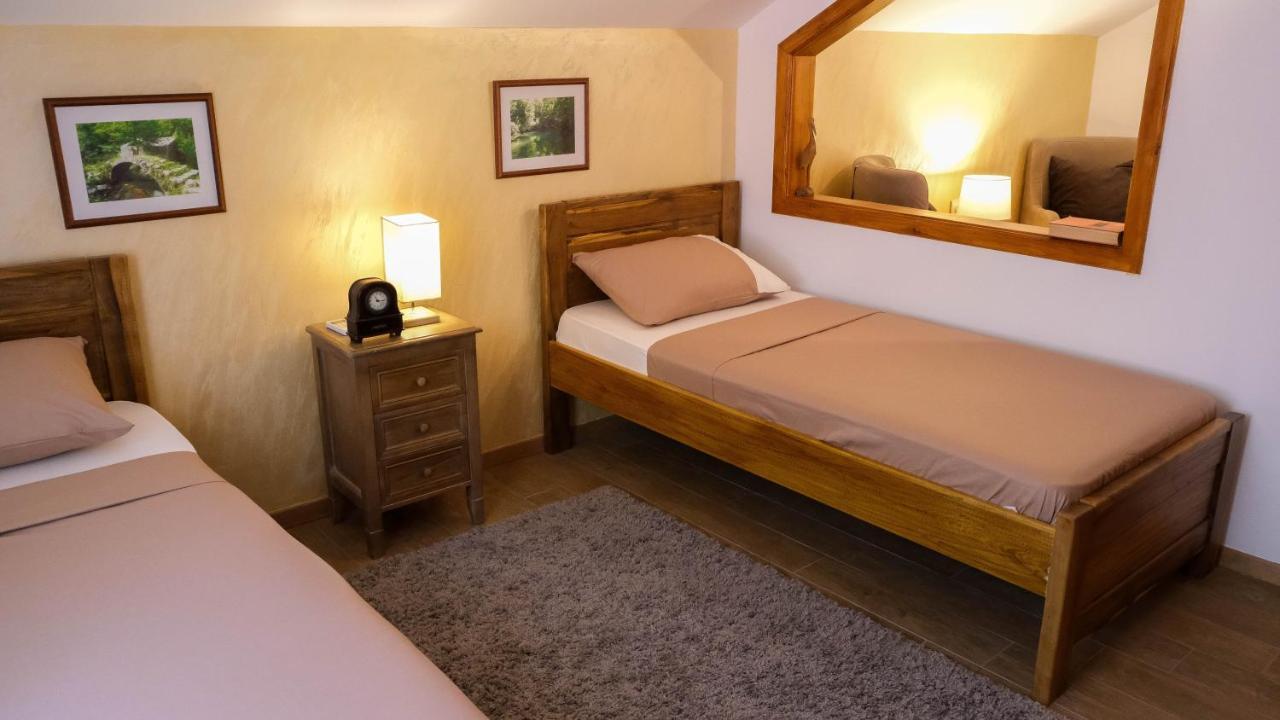 Country House Djurisic Virpazar Ngoại thất bức ảnh