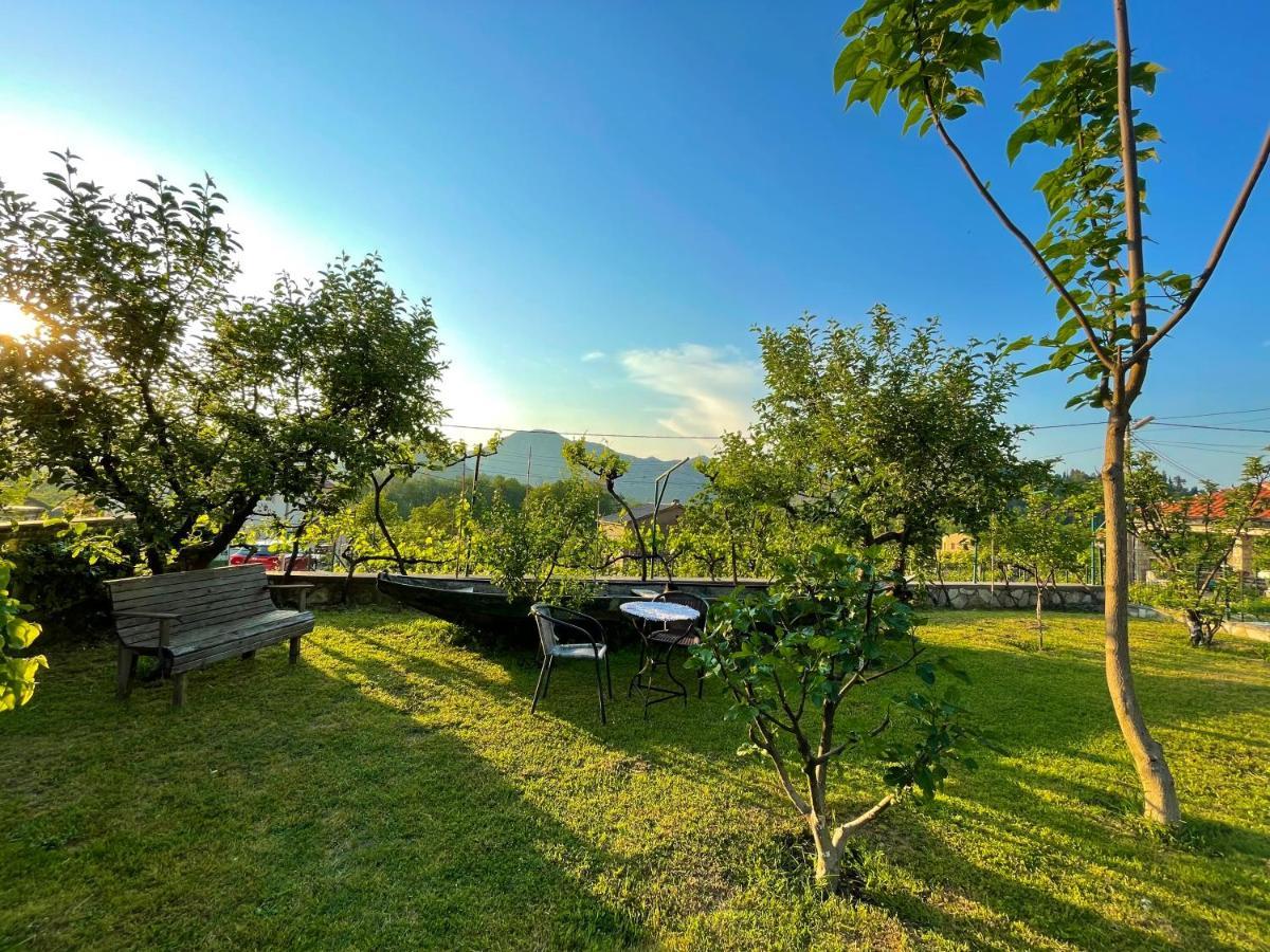 Country House Djurisic Virpazar Ngoại thất bức ảnh