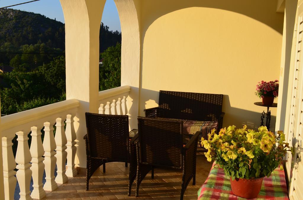 Country House Djurisic Virpazar Ngoại thất bức ảnh