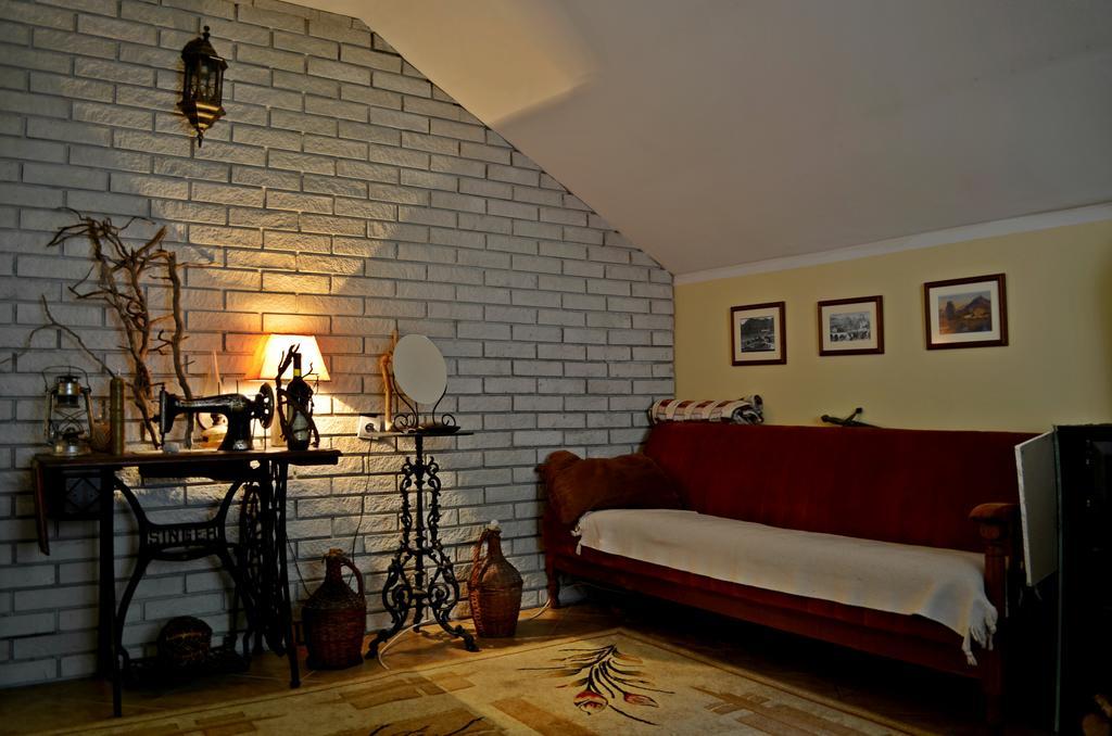 Country House Djurisic Virpazar Ngoại thất bức ảnh