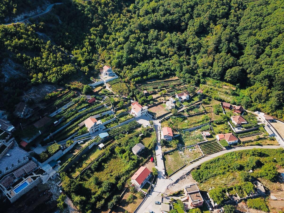 Country House Djurisic Virpazar Ngoại thất bức ảnh