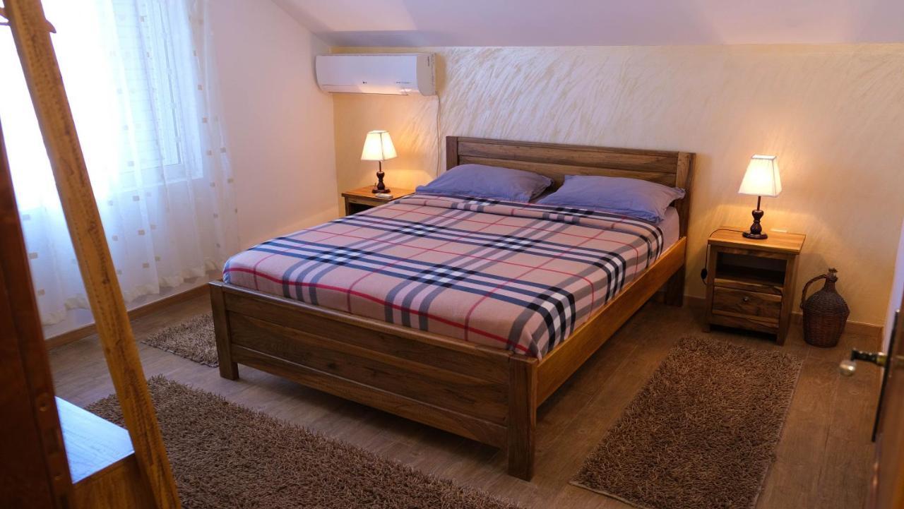 Country House Djurisic Virpazar Ngoại thất bức ảnh
