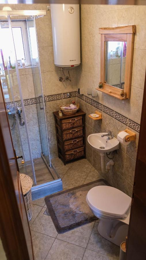 Country House Djurisic Virpazar Ngoại thất bức ảnh